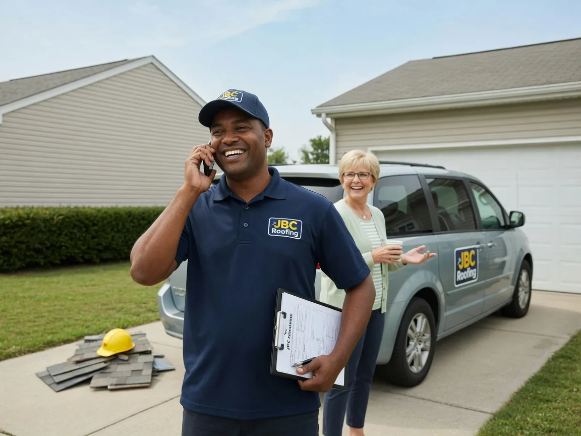Roof Replacement El Paso, IL FAQs